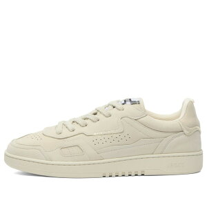 �A�N�Z���A���K�g �����Y �V���[�Y �X�j�[�J�[ �p�b�`���[�N Axel Arigato Dice Patchwork Sneaker Beige & Beige �x�[�W��