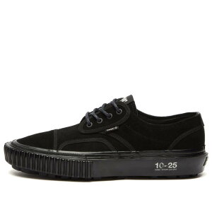 �o���Y �����Y �V���[�Y �X�j�[�J�[ Vans OTW x OAMC x WTAPSeylynn Lug Sneaker Black �u���b�N