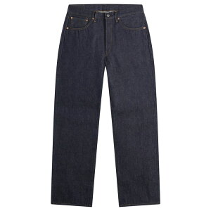 ���[�o�C�X �����Y �{�g���X �f�j���p���c �W�[���Y Levi's LVC 195501 Jeans Rigid