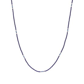 ミアンサイ メンズ アクセサリー ネックレス・チョーカー・ペンダントトップ レース Miansai Avi Necklace Blue ブルー