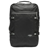 楽天市場】eastpak リュック 黒の通販