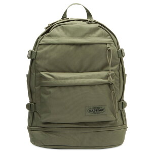 �C�[�X�g�p�b�N �����Y �o�b�O �o�b�N�p�b�N�E�����b�N�T�b�N Eastpak Everyday Pak'r Backpack Monotone Khaki �J�[�L