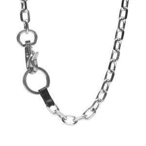�A���[���K�V�[ �����Y �A�N�Z�T���[ �x���g Our Legacy Ladon Belt Chainickel