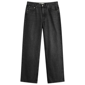 �A���[���K�V�[ �����Y �{�g���X �f�j���p���c �W�[���Y Our Legacy Third Cut Jeansupergrey Wash