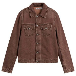 �A���[���K�V�[ �����Y �A�E�^�[ �W���P�b�g�E�u���]�� Our Legacy Origin Jacket Choco Melon