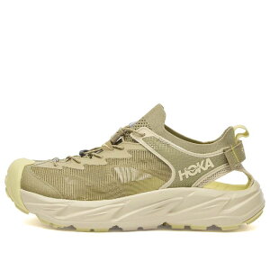 �z�b�J�I�l�I�l �����Y �V���[�Y �X�j�[�J�[ HOKA ONE Hopara 2 Sneaker Wild Mushroom & Oyster Mushroom
