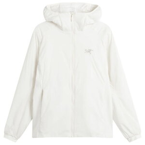 �A�[�N�e���N�X ���f�B�[�X �A�E�^�[ �p�[�J�[�E�X�E�F�b�g Arcteryx Arc'teryx Atom Hoody W Arctic Silk
