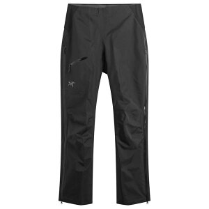 �A�[�N�e���N�X ���f�B�[�X �{�g���X �J�W���A���p���c Arcteryx Arc'teryx Beta Pant W Black �u���b�N