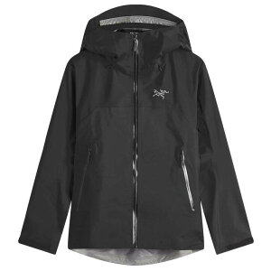 �A�[�N�e���N�X ���f�B�[�X �A�E�^�[ �W���P�b�g�E�u���]�� Arcteryx Arc'teryx Beta SL Jacket W Black �u���b�N