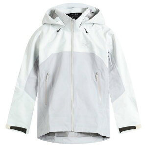 �A�[�N�e���N�X ���f�B�[�X �A�E�^�[ �W���P�b�g�E�u���]�� Arcteryx Arc'teryx BetaR Jacket W Arctic Silk / Solitude Ii