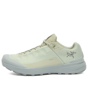 �A�[�N�e���N�X �����Y �V���[�Y �X�j�[�J�[ Arcteryx Arc'teryx Kopec Gore-Tex Sneakers Habitat & Void
