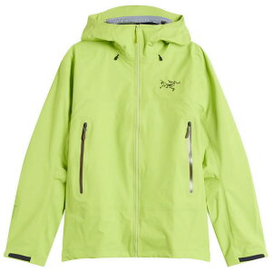 �A�[�N�e���N�X �����Y �A�E�^�[ �W���P�b�g�E�u���]�� Arcteryx Arc'teryx Beta SL Gore-Tex Jacket Mantis & Tatsu