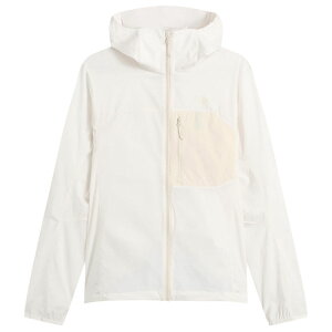 �A�[�N�e���N�X ���f�B�[�X �A�E�^�[ �p�[�J�[�E�X�E�F�b�g Arcteryx Arc'teryx Squamishoody W Arctic Silk / Sea Salt