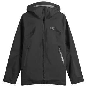 �A�[�N�e���N�X ���f�B�[�X �A�E�^�[ �W���P�b�g�E�u���]�� Arcteryx Arc'teryx Beta Jacket W Black �u���b�N