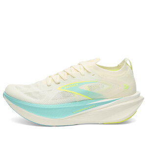 �u���b�N�X �����Y �V���[�Y �X�j�[�J�[ Brooks Hyperion Max 3 Sneaker Coconut Ipanema & Nightlife