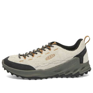 �L�[�� �����Y �V���[�Y �X�j�[�J�[ Keen Jasper Zionic Vapor & Keen Maple