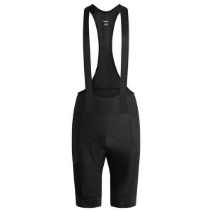 �y���������z ���t�@ �����Y �n�[�t�p���c�E�V���[�c �{�g���X Rapha Brevet Element Cargo Bib Shorts Black & Black