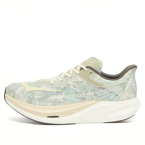 �z�b�J�I�l�I�l �����Y �V���[�Y �X�j�[�J�[ Hoka One x John Elliot Rocket X3 Sneaker White �z���C�g