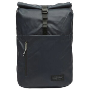�C�[�X�g�p�b�N �����Y �o�b�O �o�b�N�p�b�N�E�����b�N�T�b�N Eastpak Up Roll Backpack Tarp Navy �l�C�r�[