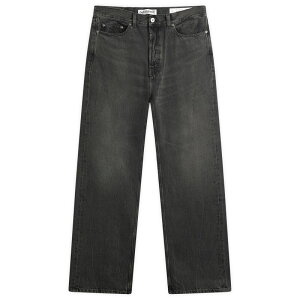 �A���[���K�V�[ �����Y �{�g���X �f�j���p���c �W�[���Y Our Legacy First Cut Jeans Graphite �O���t�@�C�g