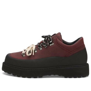 �y���������z �f�B�G�� �����Y �u�[�c�E���C���u�[�c �V���[�Y END. x Diemme Cornaro Gomma Hiking Boot Gorgie