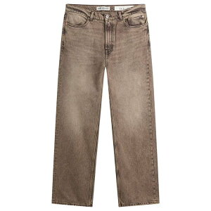 �A���[���K�V�[ �����Y �{�g���X �f�j���p���c �W�[���Y Our Legacy Carlson Cut Jeans Clay Breeze