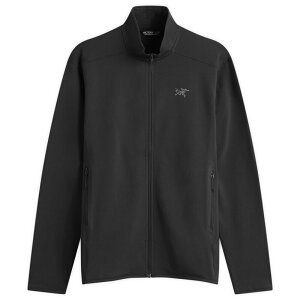 �A�[�N�e���N�X �����Y �A�E�^�[ �W���P�b�g�E�u���]�� Arcteryx Arc'teryx Kyanite Lightweight Jacket Black �u���b�N