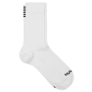 �y���������z ���t�@ �����Y �C�� �A���_�[�E�F�A Rapha Pro Team Socks White & Black