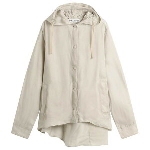 �A���[���K�V�[ ���f�B�[�X �g�b�v�X �V���c Our Legacy Rover Shirt Ghost Grey �O���[
