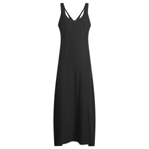 �A���[���K�V�[ ���f�B�[�X �g�b�v�X �����s�[�X Our Legacy Blade Dress Black �u���b�N