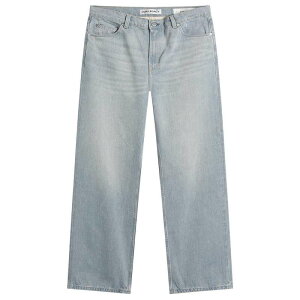 �A���[���K�V�[ �����Y �{�g���X �f�j���p���c �W�[���Y Our Legacy Vast Cut Jeans Pale Coast