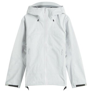 �A�[�N�e���N�X ���f�B�[�X �A�E�^�[ �W���P�b�g�E�u���]�� Arcteryx Arc'teryx Beta SL Jacket W Solitude