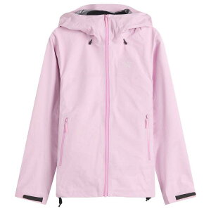�A�[�N�e���N�X ���f�B�[�X �A�E�^�[ �W���P�b�g�E�u���]�� Arcteryx Arc'teryx Beta SL Jacket W Pineberry