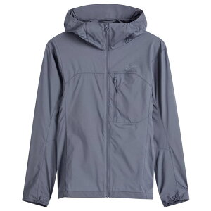 �A�[�N�e���N�X ���f�B�[�X �A�E�^�[ �p�[�J�[�E�X�E�F�b�g Arcteryx Arc'teryx Squamishoody W Dk Stratus