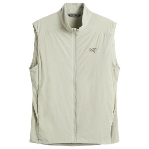 �A�[�N�e���N�X �����Y �A�E�^�[ �x�X�g Arcteryx Arc'teryx Atom Vest Habitat