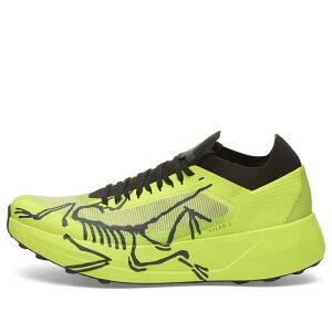 �A�[�N�e���N�X �����Y �V���[�Y �X�j�[�J�[ Arcteryx Arc'teryx Sylan 2 Sneakers Mantis & Mantis