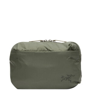 �A�[�N�e���N�X �����Y �o�b�O Arcteryx Arc'teryx Heliad Crossbody Bag Forage