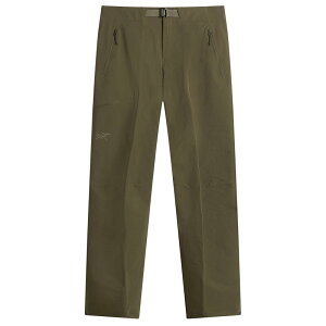 �A�[�N�e���N�X �����Y �{�g���X �J�W���A���p���c Arcteryx Arc'teryx Gamma Trousers Tatsu