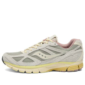 �T�b�J�j�[ �����Y �V���[�Y �X�j�[�J�[ T�V���c Saucony x 3Sixteen Guide 7 Sneaker Graphite �O���t�@�C�g