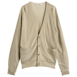 �A���[���K�V�[ �����Y �A�E�^�[ �J�[�f�B�K�� Our Legacy Parallel Cardigan Moss