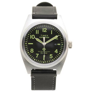 �^�C���b�N�X �����Y �A�N�Z�T���[ �r���v �L���b�v Timexpedition Capstone Watch Black �u���b�N
