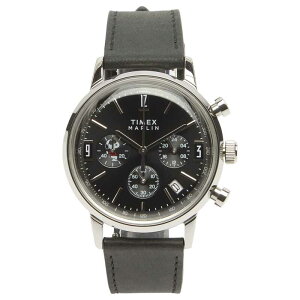 �^�C���b�N�X �����Y �A�N�Z�T���[ �r���v Timex Peanuts Marlin Chrono Joe Cool Watch Black �u���b�N