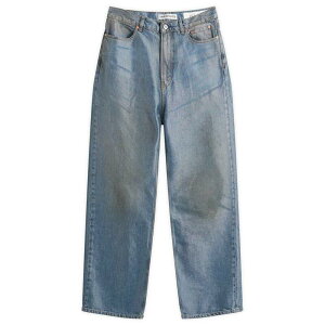 �A���[���K�V�[ �����Y �{�g���X �f�j���p���c �W�[���Y Our Legacy Carlson Cut Jeans Kintsugi