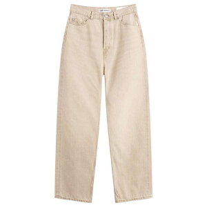 �A���[���K�V�[ �����Y �{�g���X �f�j���p���c �W�[���Y Our Legacy First Cut Jeans Olive �I���[�u