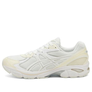 �A�V�b�N�X �����Y �V���[�Y �X�j�[�J�[ Asics Gt-2160 Sneakers White & Cream �z���C�g