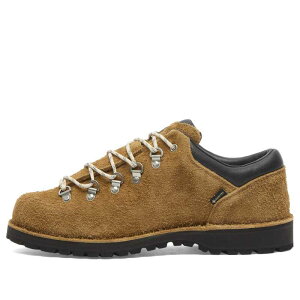 �_�i�[ �����Y �V���[�Y �u�[�c�E���C���u�[�c Danner Trail Field ID Low Gore-Tex Hiking Boots Cascade