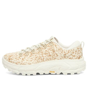 �z�b�J�I�l�I�l �����Y �V���[�Y �X�j�[�J�[ Hoka One Tor Summit+ Sneaker Cow