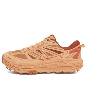 �z�b�J�I�l�I�l �����Y �V���[�Y �X�j�[�J�[ Hoka One xLIMafate Speed 2 TSneaker Neutral