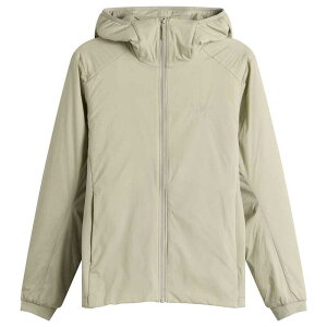 �A�[�N�e���N�X ���f�B�[�X �A�E�^�[ �p�[�J�[�E�X�E�F�b�g Arcteryx Arc'teryx Atom Hoody W Habitat