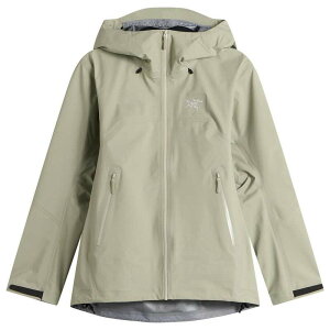 �A�[�N�e���N�X ���f�B�[�X �A�E�^�[ �W���P�b�g�E�u���]�� Arcteryx Arc'teryx Beta SL Jacket W Habitat